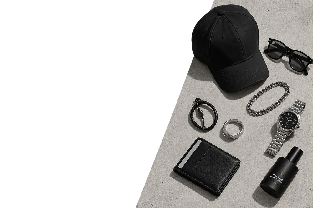 ACCESSORIES