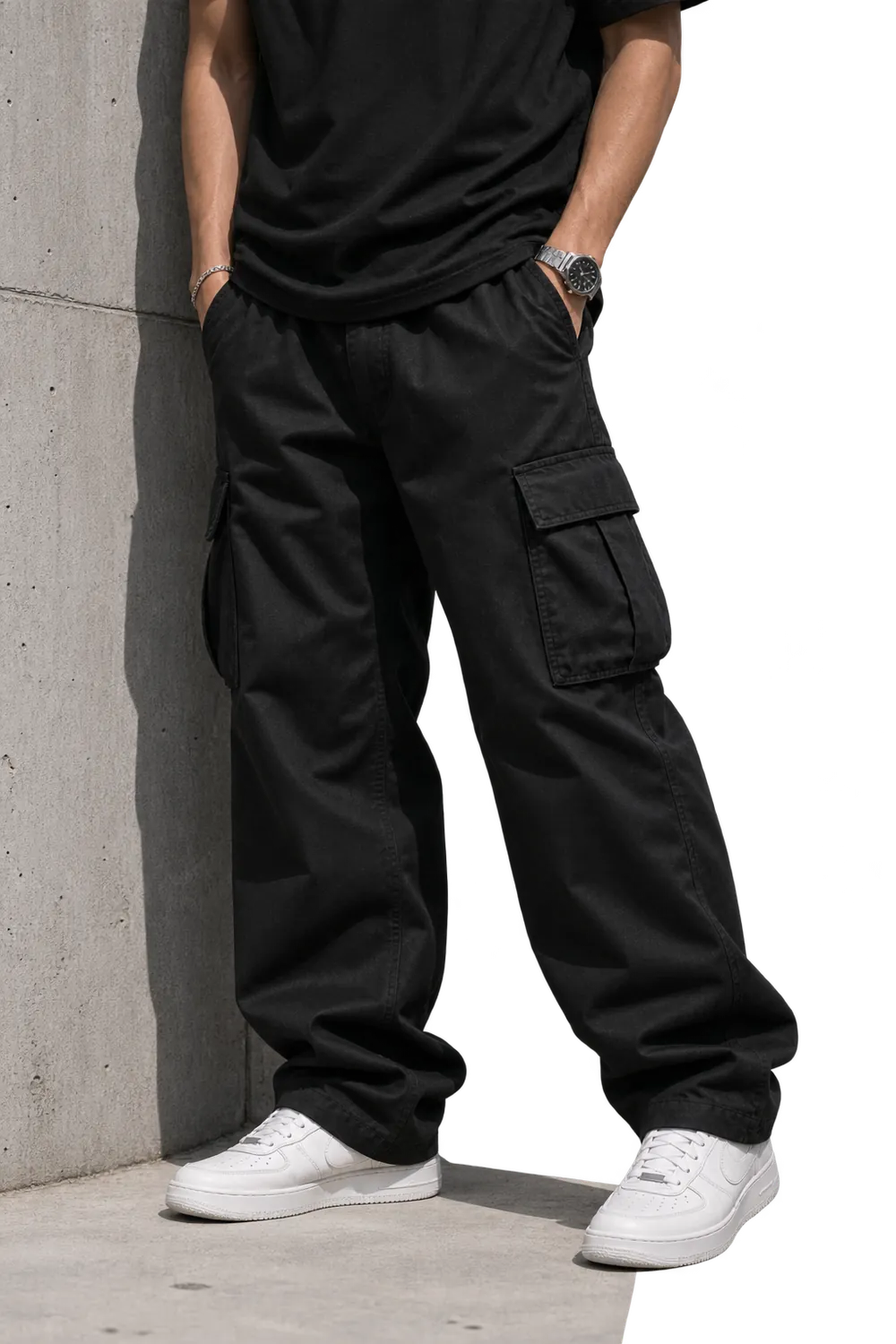 TROUSERS